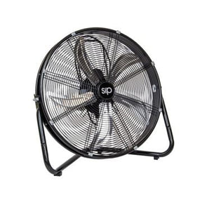 SIP 20" Heavy - Duty Orbital Floor Fan - 05635 - SIP-05635 - SIP Tools UK - Trade Counter Direct