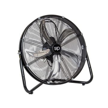 SIP 20" Heavy - Duty Orbital Floor Fan - 05635 - SIP-05635 - SIP Tools UK - Trade Counter Direct