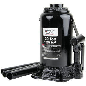 SIP 20 TON Bottle Jack - SIP-03660 - SIP Tools UK - Trade Counter Direct