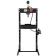 SIP 20 TON Shop Floor Press - 03689 - SIP-03689 - SIP Tools UK - Trade Counter Direct