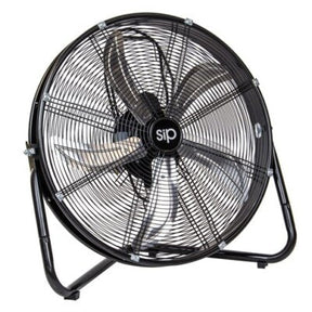 SIP 20" Workshop Fan - 05613 - SIP-05613 - SIP Tools UK - Trade Counter Direct