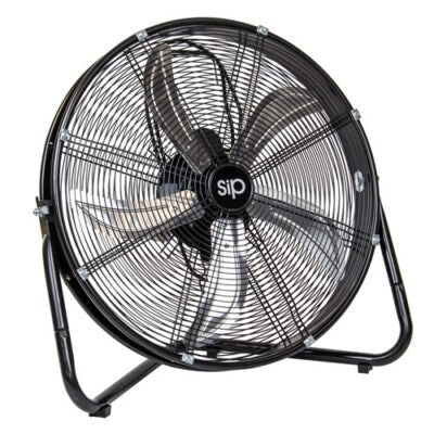 SIP 20" Workshop Fan - 05613 - SIP-05613 - SIP Tools UK - Trade Counter Direct