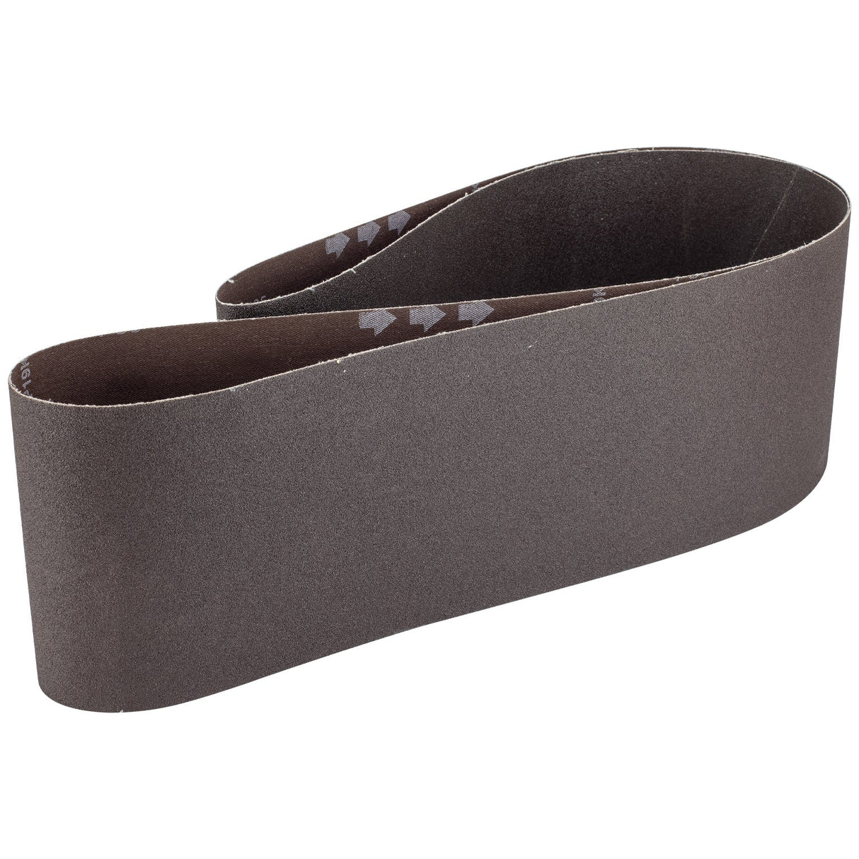SIP 2000mm x 75mm P36 Aluminium Oxide Linisher Belt (for 01948) - SIP-08650 - SIP Tools UK - Trade Counter Direct