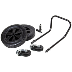 SIP 200ltr Compressor Wheel & Handle Kit - SIP-02069 - SIP Tools UK - Trade Counter Direct
