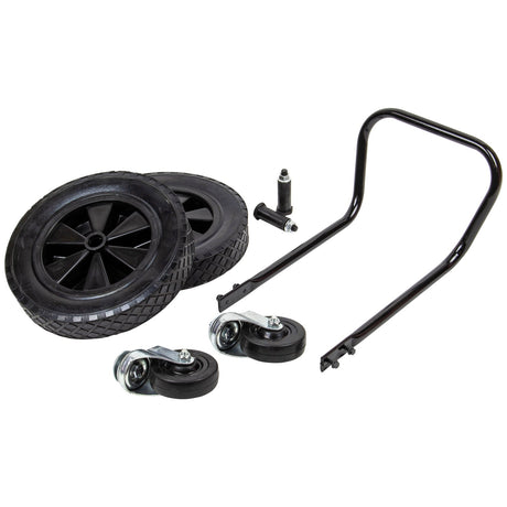 SIP 200ltr Compressor Wheel & Handle Kit - SIP-02069 - SIP Tools UK - Trade Counter Direct