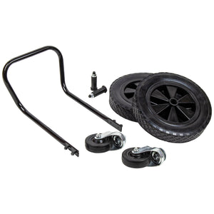 SIP 200ltr Compressor Wheel & Handle Kit - SIP-02069 - SIP Tools UK - Trade Counter Direct