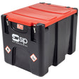SIP 200ltr Portable Diesel Tank with High-Flow 12v Transfer Pump - SIP-06950 - SIP Tools UK - Trade Counter Direct