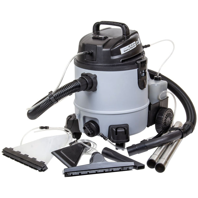 SIP 20ltr 1400 Valeting Machine - 07916 - SIP-07916 - SIP Tools UK - Trade Counter Direct