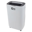 SIP 20ltr Dehumidifier - 05648 - SIP-05648 - SIP Tools UK - Trade Counter Direct