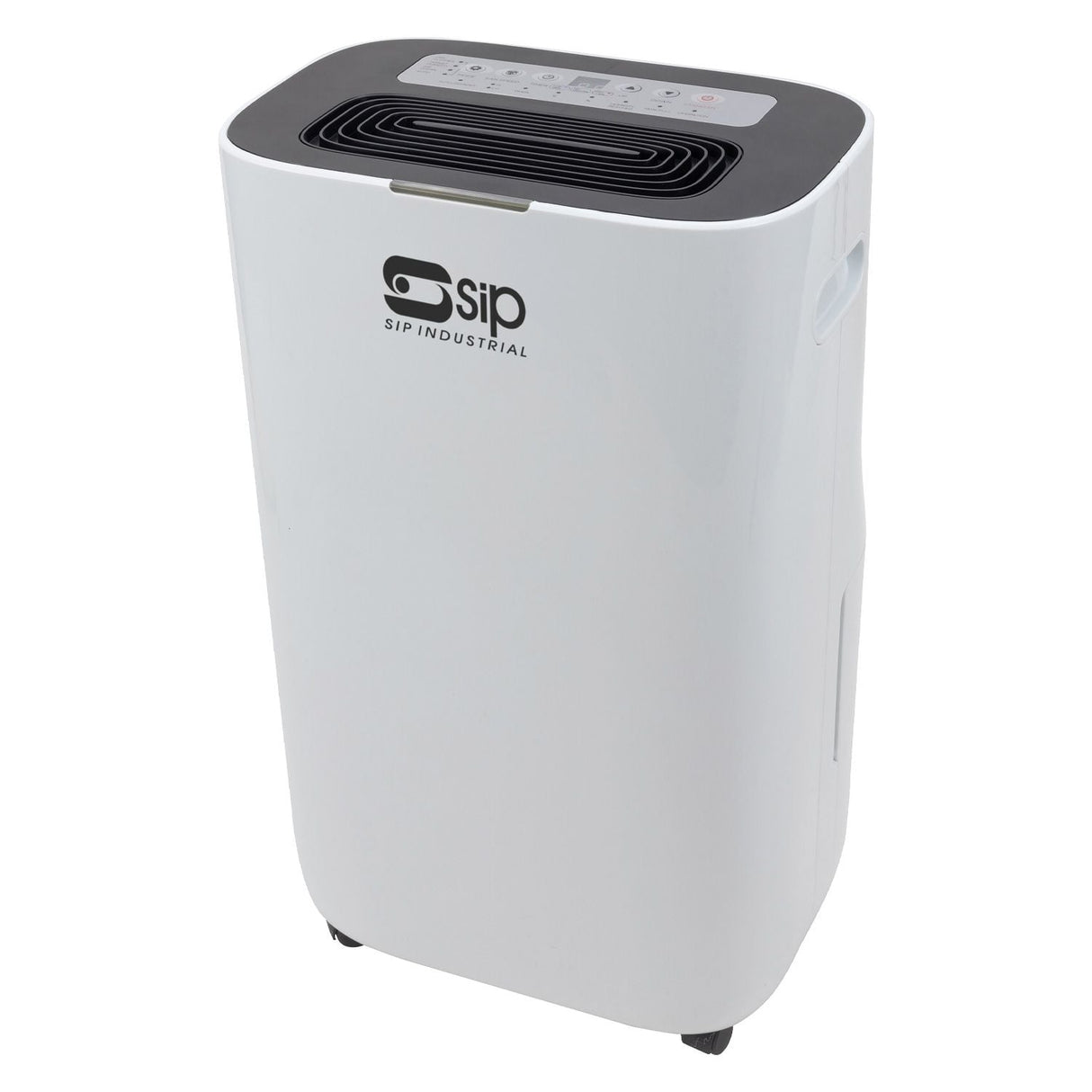 SIP 20ltr Dehumidifier - 05648 - SIP-05648 - SIP Tools UK - Trade Counter Direct