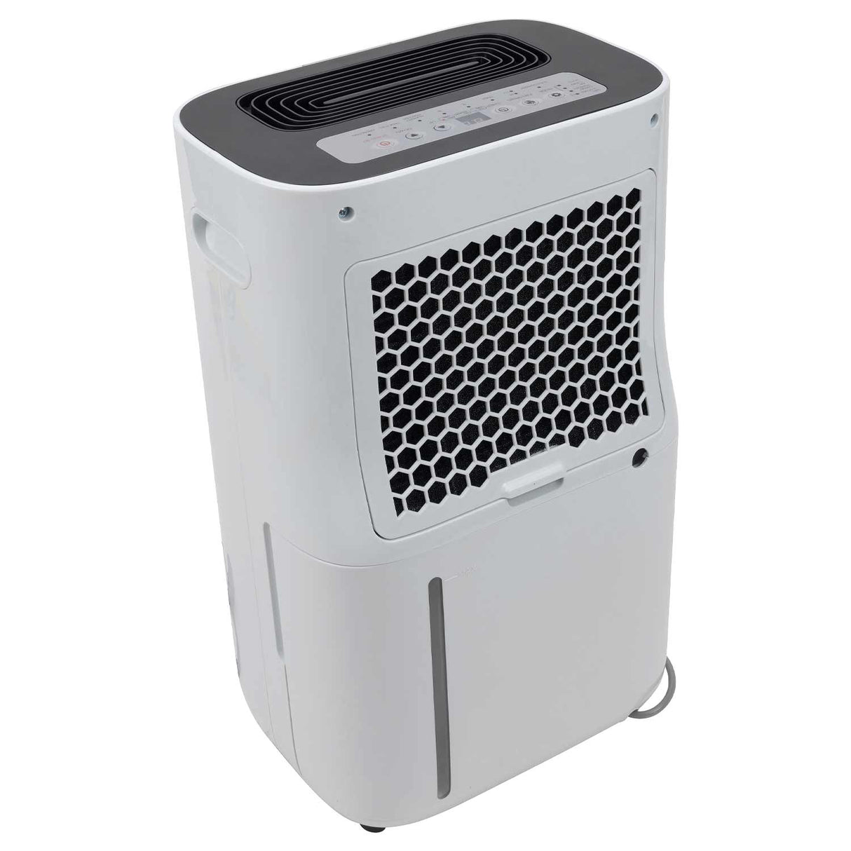 SIP 20ltr Dehumidifier - 05648 - SIP-05648 - SIP Tools UK - Trade Counter Direct