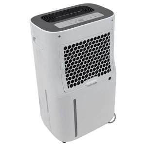 SIP 20ltr Dehumidifier - 05648 - SIP-05648 - SIP Tools UK - Trade Counter Direct