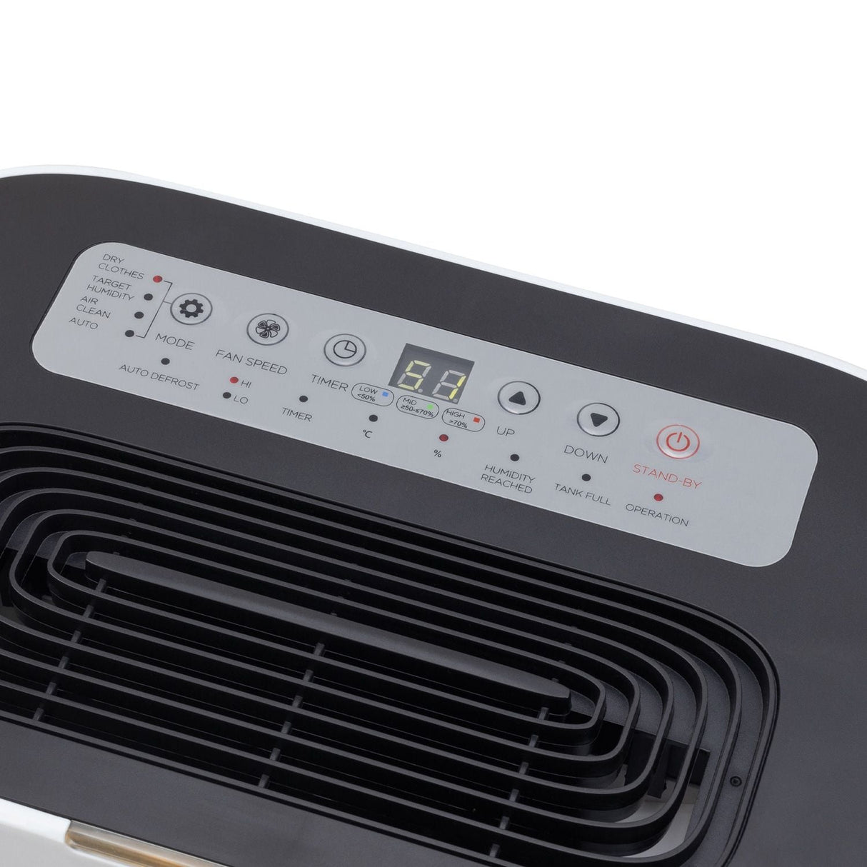 SIP 20ltr Dehumidifier - 05648 - SIP-05648 - SIP Tools UK - Trade Counter Direct