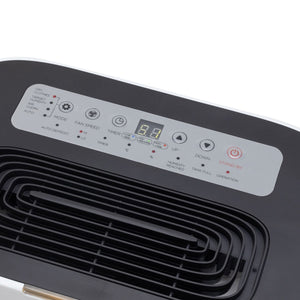 SIP 20ltr Dehumidifier - 05648 - SIP-05648 - SIP Tools UK - Trade Counter Direct