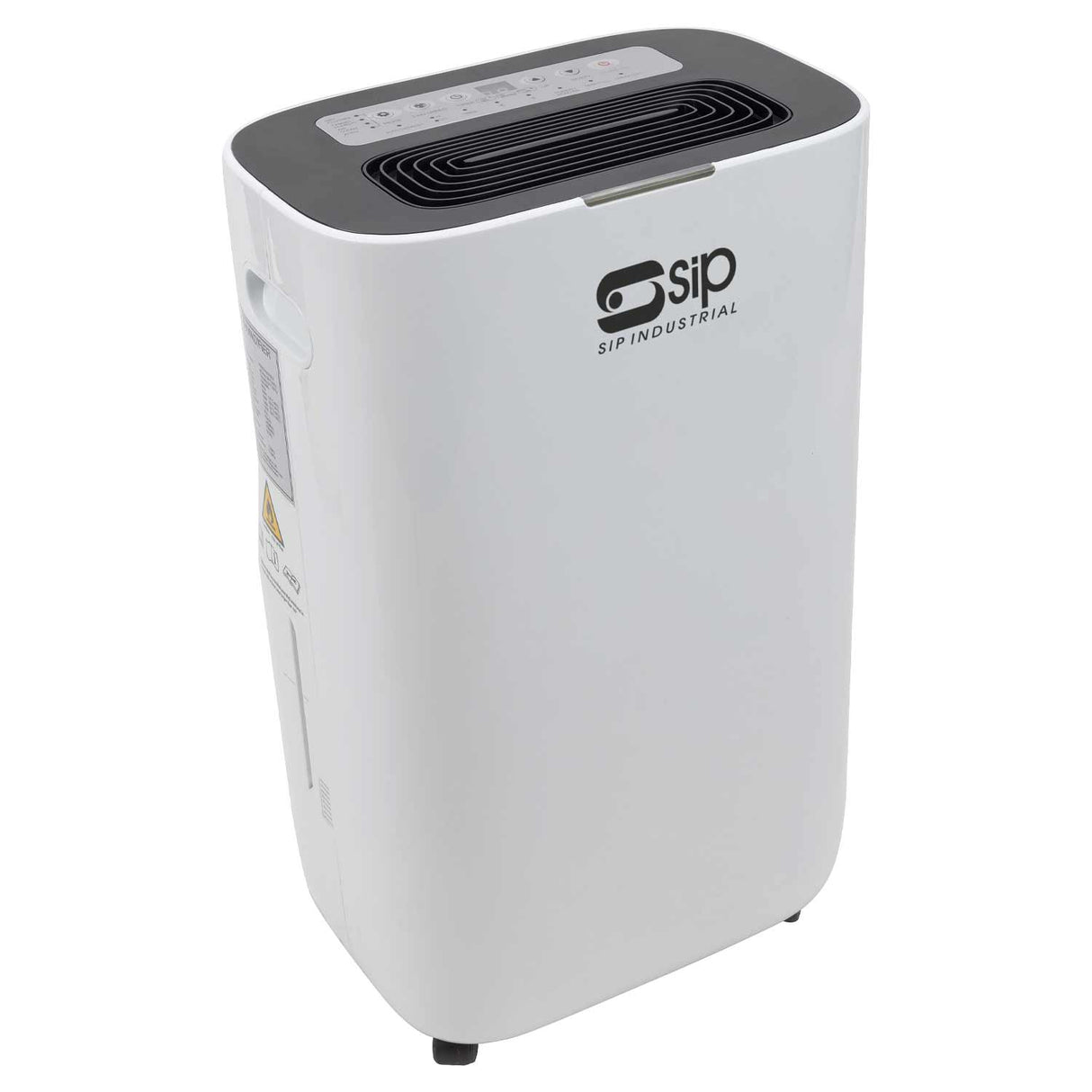 SIP 20ltr Dehumidifier - 05648 - SIP-05648 - SIP Tools UK - Trade Counter Direct