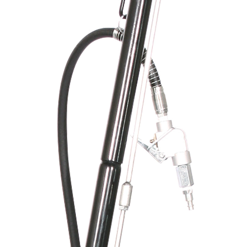 SIP 22 TON Air Floor Jack - SIP-03643 - SIP Tools UK - Trade Counter Direct