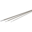 SIP 2.4mm 0.9% Zirconiated Tungsten Electrodes - SIP-15063 - SIP Tools UK - Trade Counter Direct