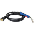 SIP 25 3mtr Euro MIG Welding Torch - SIP-05505 - SIP Tools UK - Trade Counter Direct