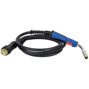 SIP 25 3mtr Euro MIG Welding Torch - SIP-05505 - SIP Tools UK - Trade Counter Direct