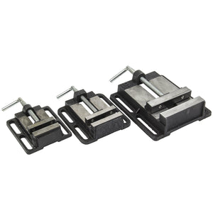 SIP 2.5" Pillar Drill Vice - SIP-01722 - SIP Tools UK - Trade Counter Direct