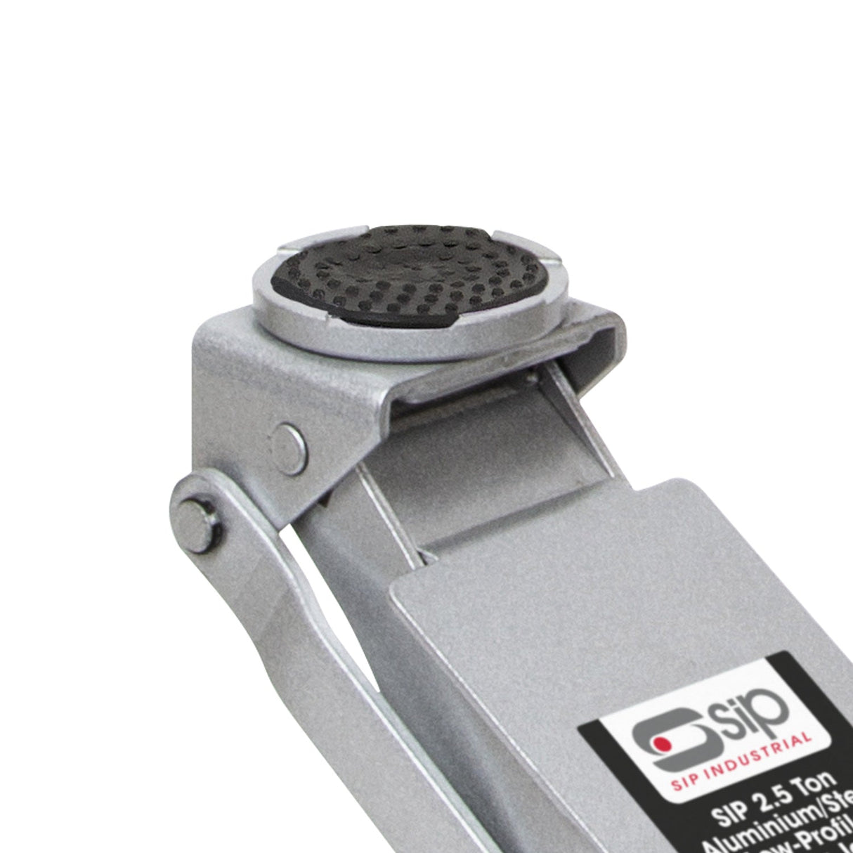 SIP 2.5 TON Aluminium Low-Profile Trolley Jack - SIP-03623 - SIP Tools UK - Trade Counter Direct