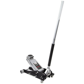 SIP 2.5 TON Aluminium Low-Profile Trolley Jack - SIP-03623 - SIP Tools UK - Trade Counter Direct