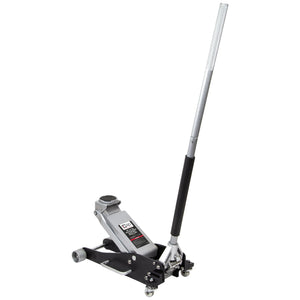 SIP 2.5 TON Aluminium Low-Profile Trolley Jack - SIP-03623 - SIP Tools UK - Trade Counter Direct