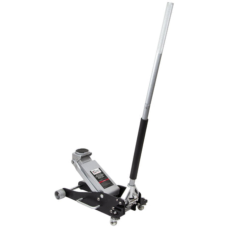SIP 2.5 TON Aluminium Low-Profile Trolley Jack - SIP-03623 - SIP Tools UK - Trade Counter Direct