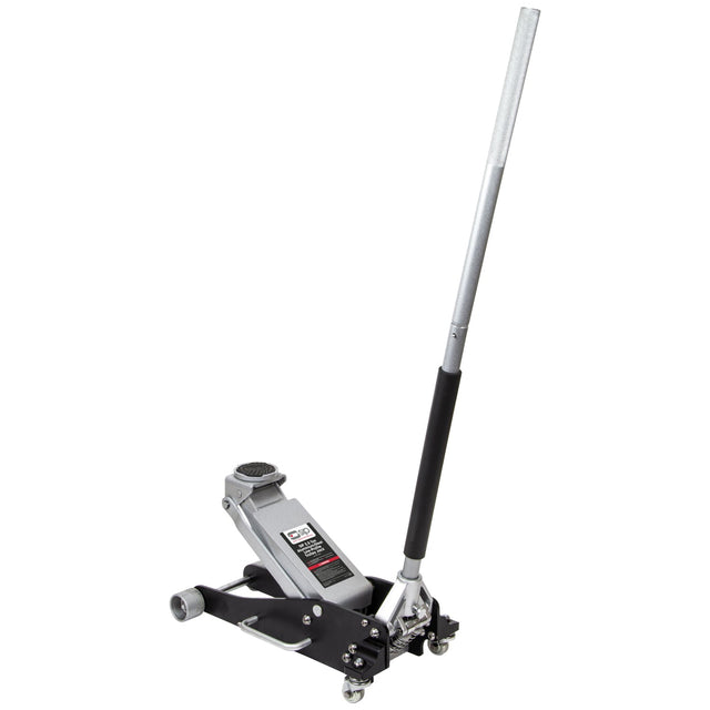 SIP 2.5 TON Aluminium Low-Profile Trolley Jack - SIP-03623 - SIP Tools UK - Trade Counter Direct
