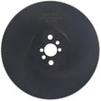SIP 250 x 2 x 32mm Z200 T4 Metal Circular Blade - SIP-05212 - SIP Tools UK - Trade Counter Direct