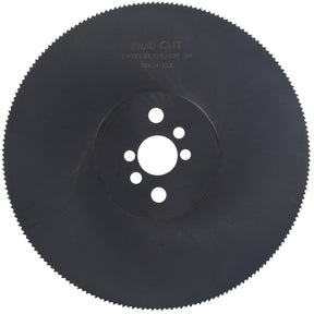 SIP 250 x 2 x 32mm Z200 T4 Metal Circular Blade - SIP-05212 - SIP Tools UK - Trade Counter Direct