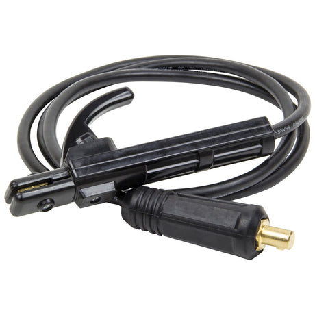 SIP 25mm² 200A Large Cable Electrode Lead - SIP-10230 - SIP Tools UK - Trade Counter Direct