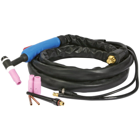 SIP 26 Large Cable TIG Welding Torch - SIP-05019 - SIP Tools UK - Trade Counter Direct