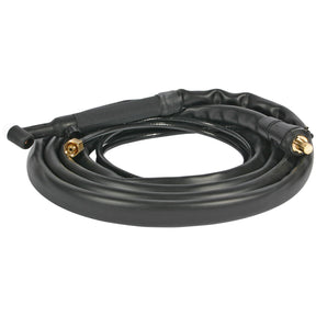 SIP 26V Large Cable TIG Welding Torch with Valve - SIP-05009 - SIP Tools UK - Trade Counter Direct