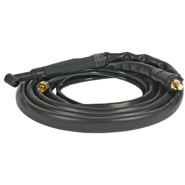 SIP 26V Large Cable TIG Welding Torch with Valve - SIP-05009 - SIP Tools UK - Trade Counter Direct