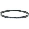 SIP 2750mm x 12mm x 0.65mm 6TPI Bandsaw Blade - SIP-06930 - SIP Tools UK - Trade Counter Direct
