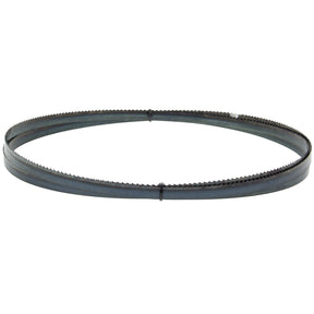 SIP 2750mm x 12mm x 0.65mm 6TPI Bandsaw Blade - SIP-06930 - SIP Tools UK - Trade Counter Direct