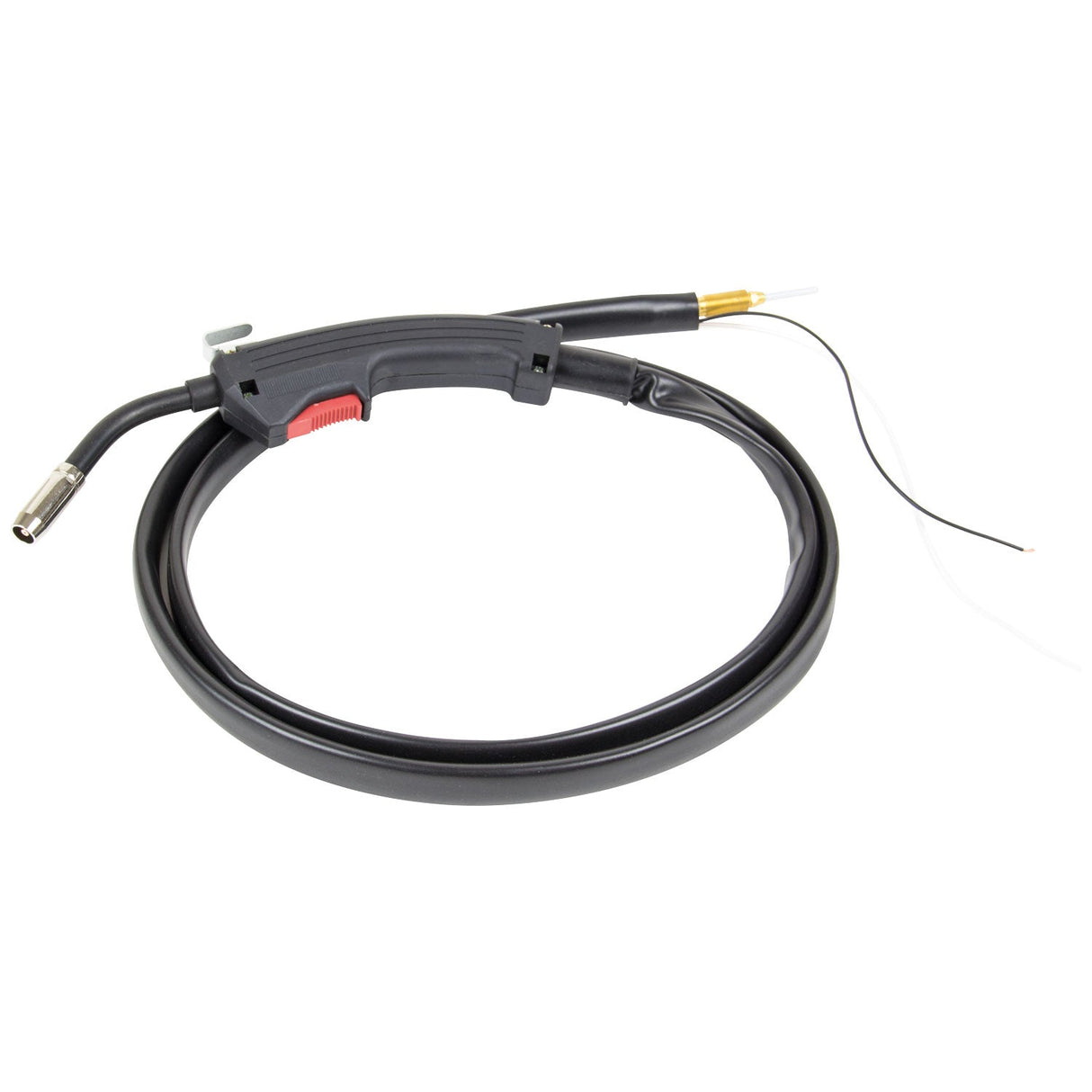 SIP 2mtr F12 MIG Welding Torch - SIP-02799 - SIP Tools UK - Trade Counter Direct