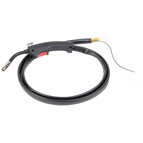 SIP 2mtr F12 MIG Welding Torch - SIP-02799 - SIP Tools UK - Trade Counter Direct