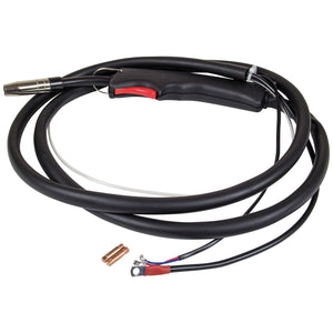 SIP 2mtr MIG Welding Torch - 02741 - SIP-02741 - SIP Tools UK - Trade Counter Direct