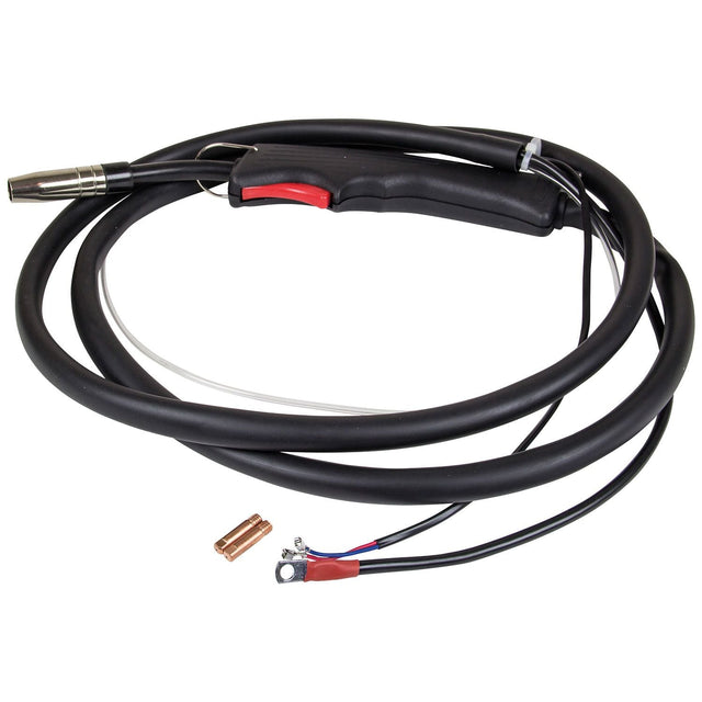 SIP 2mtr MIG Welding Torch - 02741 - SIP-02741 - SIP Tools UK - Trade Counter Direct
