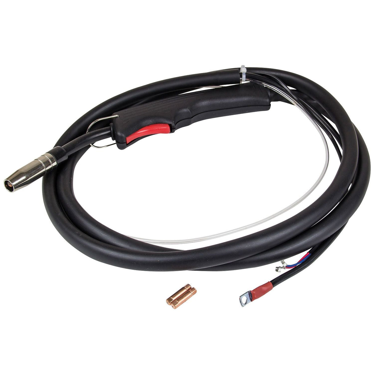 SIP 2mtr MIG Welding Torch - 02741 - SIP-02741 - SIP Tools UK - Trade Counter Direct