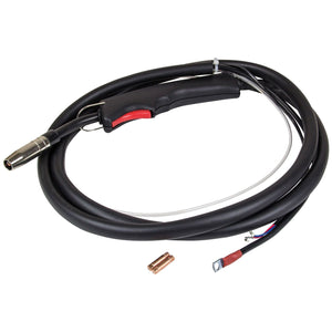 SIP 2mtr MIG Welding Torch - 02741 - SIP-02741 - SIP Tools UK - Trade Counter Direct