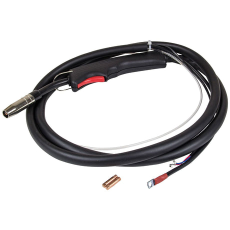 SIP 2mtr MIG Welding Torch - 02741 - SIP-02741 - SIP Tools UK - Trade Counter Direct