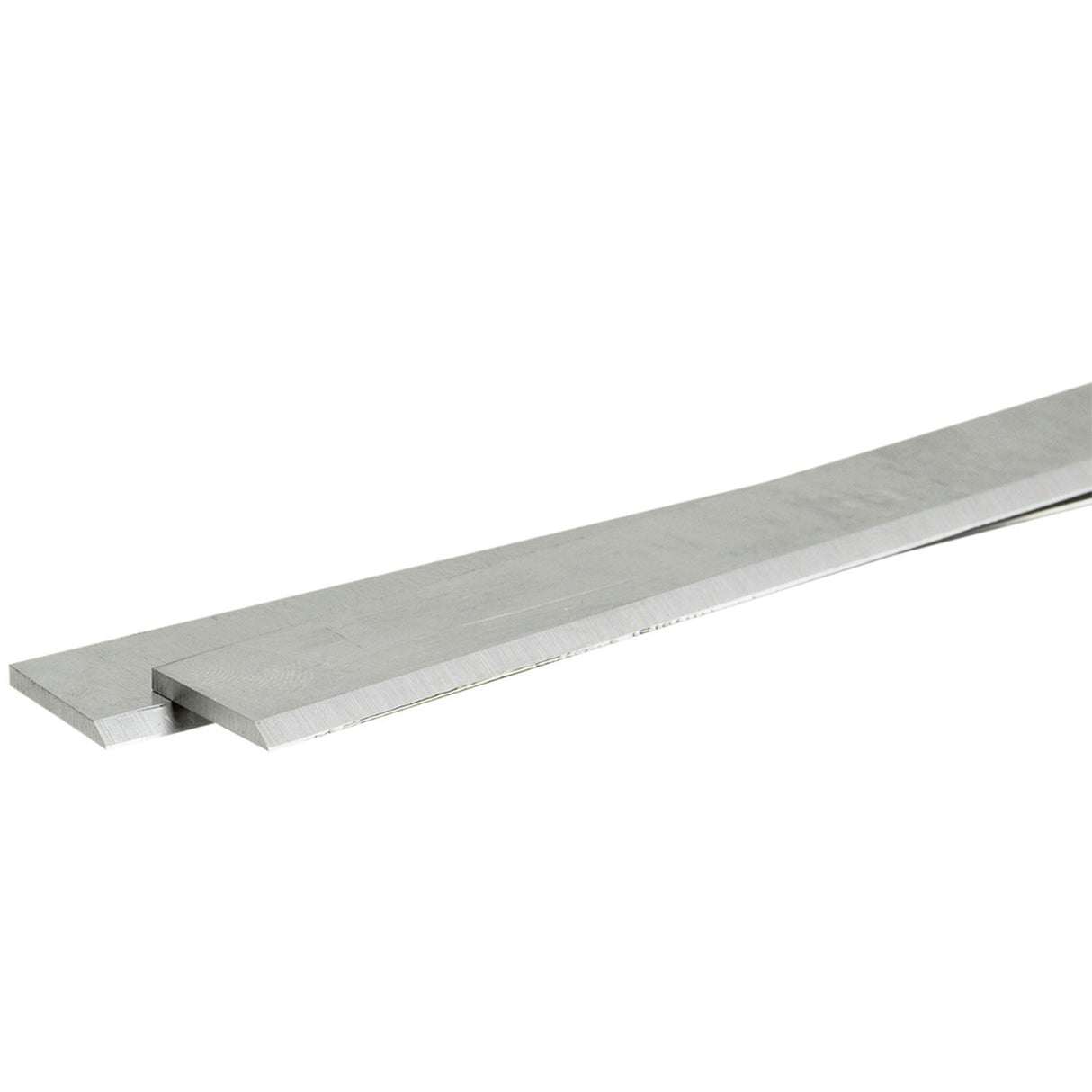 SIP 2x 8" Resharpenable Planer Blades - SIP-01413 - SIP Tools UK - Trade Counter Direct