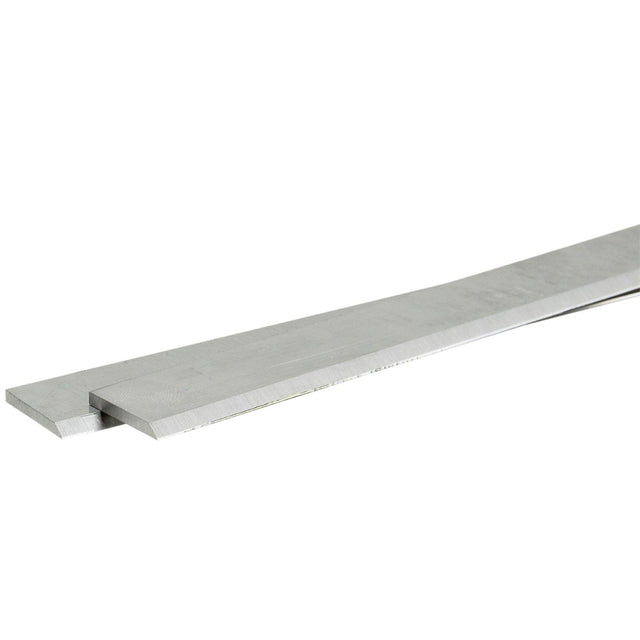 SIP 2x 8" Resharpenable Planer Blades - SIP-01413 - SIP Tools UK - Trade Counter Direct