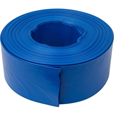 SIP 3" 30m Layflat Delivery Hose - SIP-07693 - SIP Tools UK - Trade Counter Direct