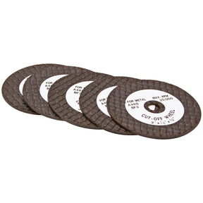SIP 3" Air Cut - Off Tool Disc - 07591 - SIP-07591 - SIP Tools UK - Trade Counter Direct