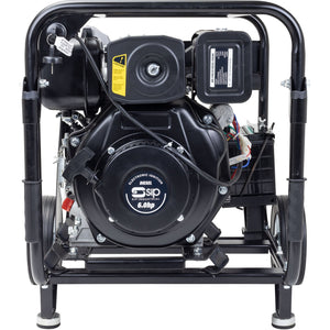 SIP 3" Diesel Water Pump - SIP-04909 - SIP Tools UK - Trade Counter Direct
