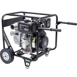SIP 3" Diesel Water Pump - SIP-04909 - SIP Tools UK - Trade Counter Direct